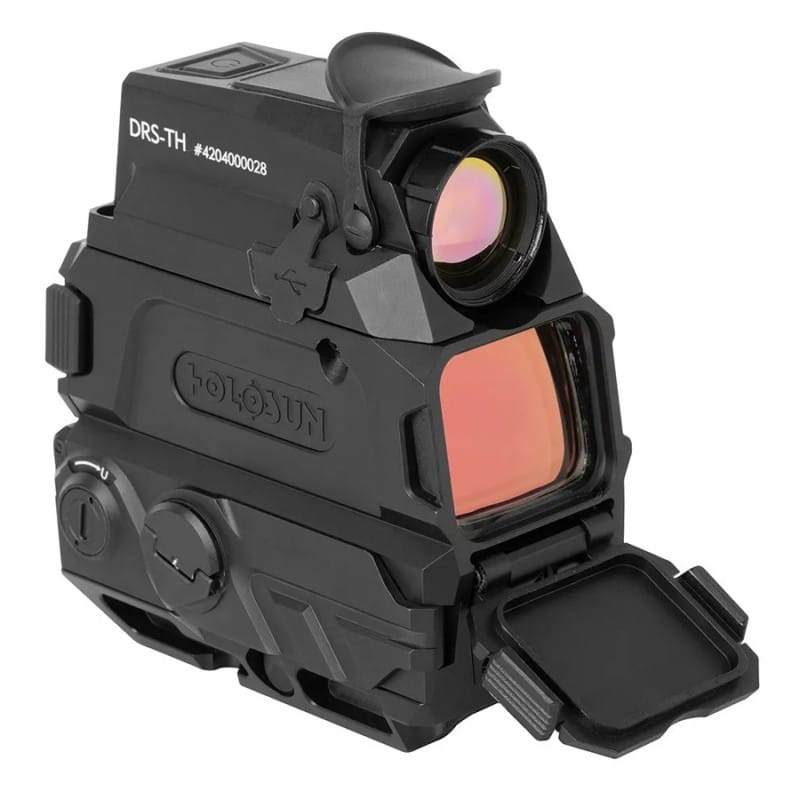 Коліматорний приціл Holosun DRS-TH (тепловізійний)